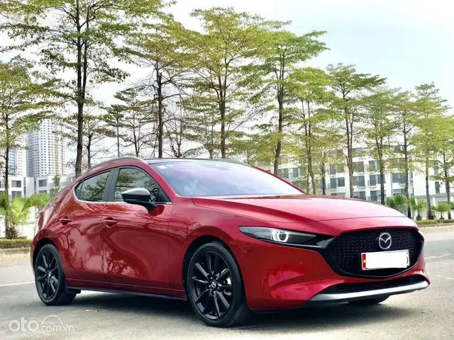 Đánh Giá Xe Mazda 3 Đã Qua Sử Dụng: Lựa Chọn Thông Minh Cho Người Mua