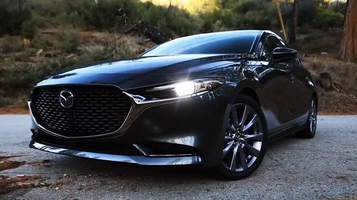 Đánh Giá Xe Mazda 3 Đã Qua Sử Dụng: Lựa Chọn Thông Minh Cho Người Mua