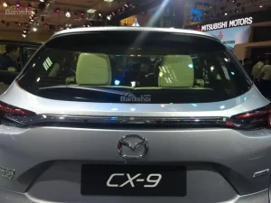 Đánh Giá Xe Ô Tô Mazda Cx-9 Mới Năm 2016: Tổng Quan Chi Tiết Và Kinh Nghiệm Sử Dụng