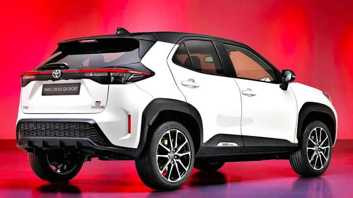 Danh Ký Toyota: Hướng Dẫn Chi Tiết Từ A Đến Z Để Sở Hữu Xe Toyota Chính Hãng Danh Ký Toyota: Hướng Dẫn Chi Tiết Từ A Đến Z Để Sở Hữu Xe Toyota Chính Hãng
