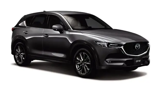 Đánh Giá Xe Mazda Cx-5: Toàn Diện Về Thiết Kế, Vận Hành Và Công Nghệ