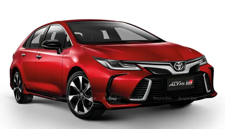 Đánh Giá Xe Toyota Altis 2024: Hiệu Năng, Tiện Nghi, An Toàn Và Giá Trị Đầu Tư Đánh Giá Xe Toyota Altis 2024: Hiệu Năng, Tiện Nghi, An Toàn Và Giá Trị Đầu Tư