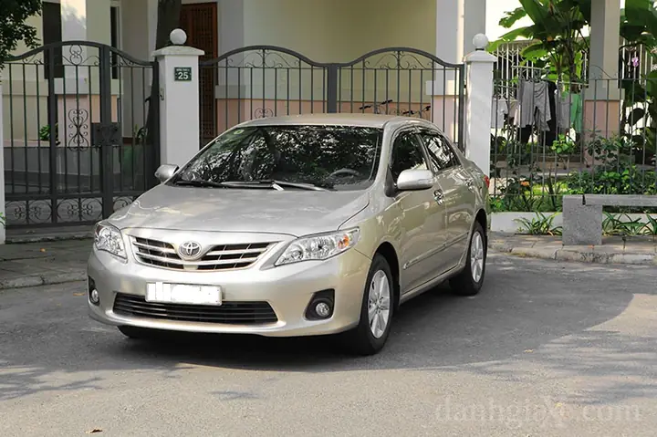 Đánh Giá Xe Toyota Altis 2024: Hiệu Năng, Tiện Nghi, An Toàn Và Giá Trị Đầu Tư Đánh Giá Xe Toyota Altis 2024: Hiệu Năng, Tiện Nghi, An Toàn Và Giá Trị Đầu Tư