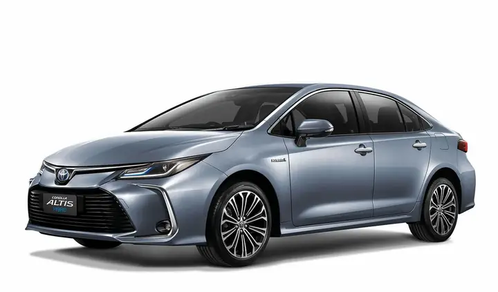 Đánh Giá Xe Toyota Altis 2024: Hiệu Năng, Tiện Nghi, An Toàn Và Giá Trị Đầu Tư Đánh Giá Xe Toyota Altis 2024: Hiệu Năng, Tiện Nghi, An Toàn Và Giá Trị Đầu Tư