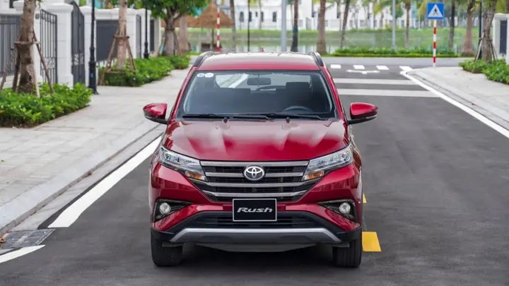 Đánh Giá Xe Toyota Rush 2024: Đánh Giá Toàn Diện Từ Thiết Kế, Động Cơ, An Toàn Đến Giá Thành Đánh Giá Xe Toyota Rush 2024: Đánh Giá Toàn Diện Từ Thiết Kế, Động Cơ, An Toàn Đến Giá Thành