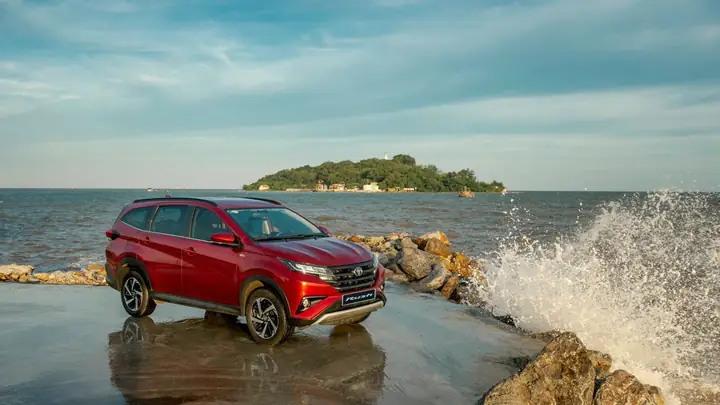 Đánh Giá Xe Toyota Rush 2024: Đánh Giá Toàn Diện Từ Thiết Kế, Động Cơ, An Toàn Đến Giá Thành Đánh Giá Xe Toyota Rush 2024: Đánh Giá Toàn Diện Từ Thiết Kế, Động Cơ, An Toàn Đến Giá Thành