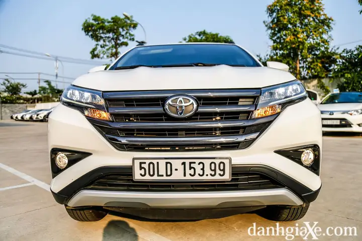Đánh Giá Xe Toyota Rush 2024: Đánh Giá Toàn Diện Từ Thiết Kế, Động Cơ, An Toàn Đến Giá Thành Đánh Giá Xe Toyota Rush 2024: Đánh Giá Toàn Diện Từ Thiết Kế, Động Cơ, An Toàn Đến Giá Thành