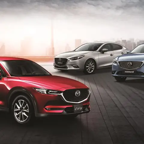 Mazda Tại Thị Trường Việt Nam: Hướng Dẫn Chi Tiết Cho Người Mới Bắt Đầu