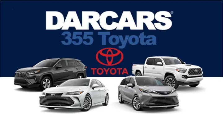Darcars 355 Toyota – Đánh Giá Chi Tiết Và Những Điều Bạn Cần Biết Khi Mua Xe