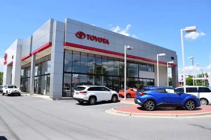 Darcars 355 Toyota – Đánh Giá Chi Tiết Và Những Điều Bạn Cần Biết Khi Mua Xe