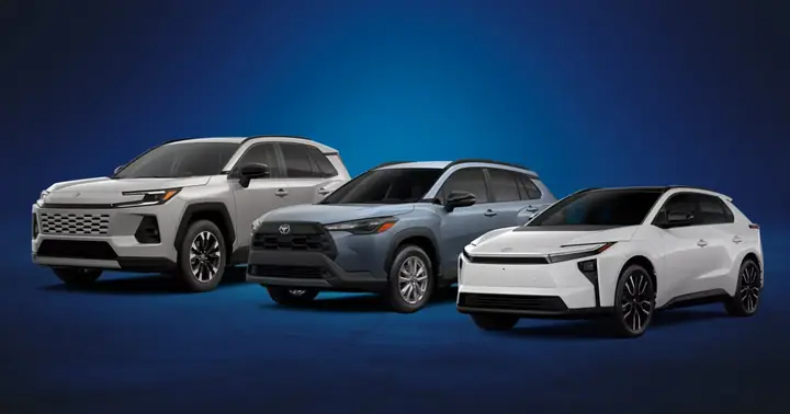 Darcars Toyota: Tổng Quan Về Đại Lý Và Dịch Vụ Xe Toyota