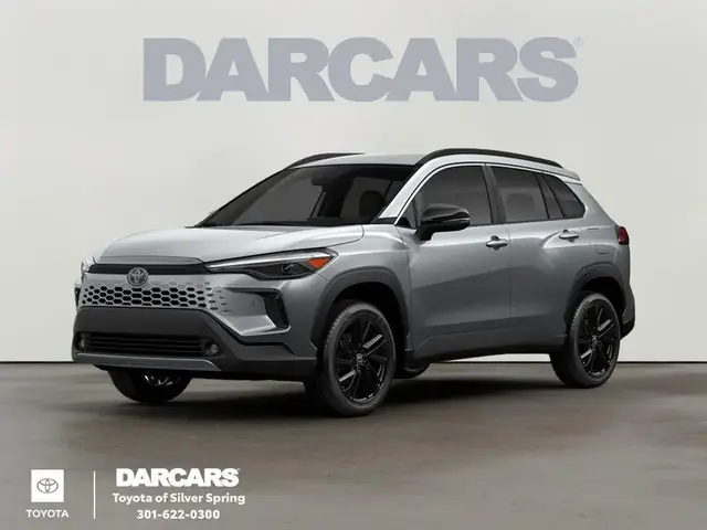 Darcars Toyota: Tổng Quan Về Đại Lý Và Dịch Vụ Xe Toyota