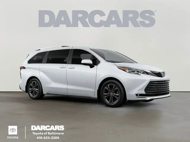 Darcars Toyota: Tổng Quan Về Đại Lý Và Dịch Vụ Xe Toyota