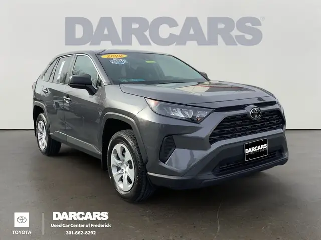 Darcars Toyota Frederick – Điểm Đến Tin Cậy Cho Mọi Chủ Xe Tại Frederick, Md Darcars Toyota Frederick – Điểm Đến Tin Cậy Cho Mọi Chủ Xe Tại Frederick, Md