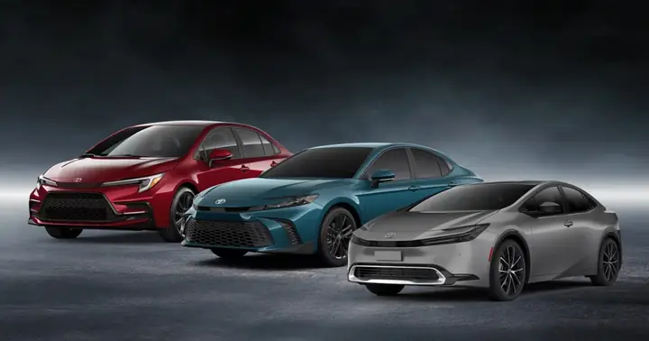 Darcars Toyota Rockville – Địa Chỉ Tin Cậy Cho Người Yêu Xe Toyota Tại Rockville
