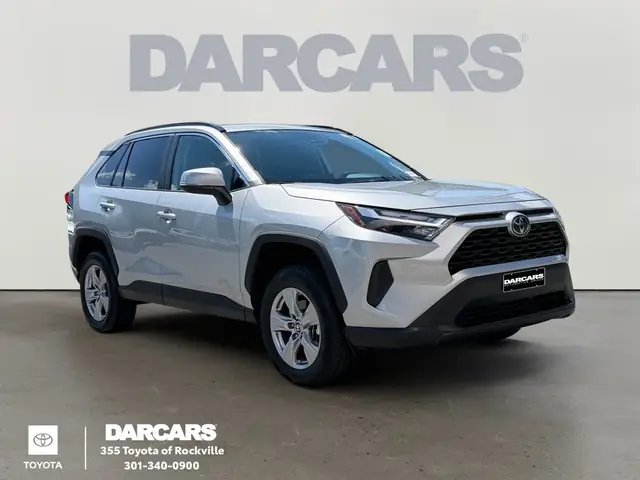 Darcars Toyota Rockville – Địa Chỉ Tin Cậy Cho Người Yêu Xe Toyota Tại Rockville