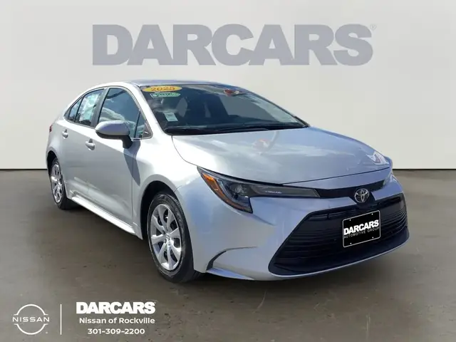 Darcars Toyota Rockville – Địa Chỉ Tin Cậy Cho Người Yêu Xe Toyota Tại Rockville