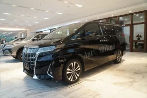 Hướng Dẫn Chi Tiết Cách Đặt Toyota Mới Nhanh Chóng Và An Toàn