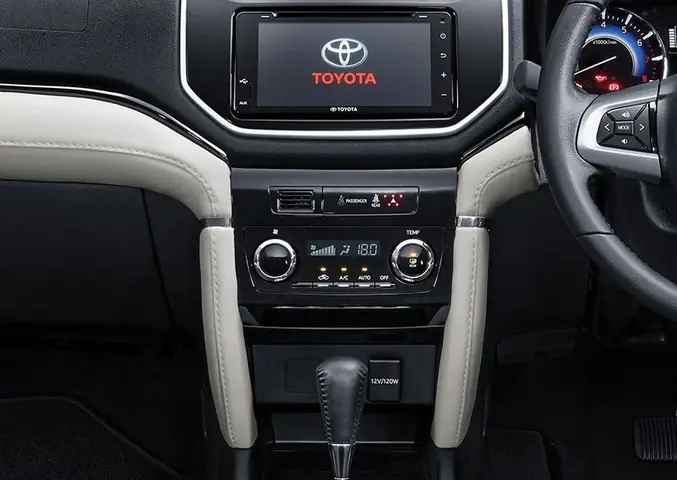 Đặt Toyota Rush: Hướng Dẫn Toàn Diện Từ A‑z Cho Người Mua Xe Hơi Đặt Toyota Rush: Hướng Dẫn Toàn Diện Từ A‑z Cho Người Mua Xe Hơi