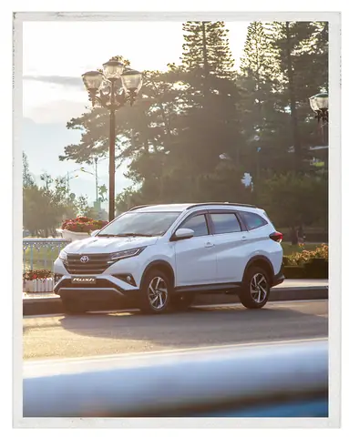 Đặt Toyota Rush: Hướng Dẫn Toàn Diện Từ A‑z Cho Người Mua Xe Hơi Đặt Toyota Rush: Hướng Dẫn Toàn Diện Từ A‑z Cho Người Mua Xe Hơi