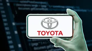 Data Toyota Là Gì? Tất Cả Thông Tin Cần Biết