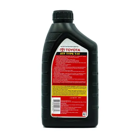 Dầu Atf Toyota: Lựa Chọn Hoàn Hảo Cho Hệ Thống Truyền Động Xe Hơi Dầu Atf Toyota: Lựa Chọn Hoàn Hảo Cho Hệ Thống Truyền Động Xe Hơi