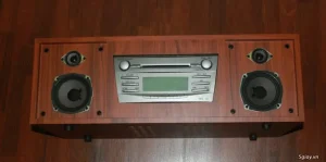 Đầu Cd Toyota: Tất Cả Những Điều Bạn Cần Biết Về Linh Kiện Quan Trọng Trong Hệ Thống Đánh Lửa Xe