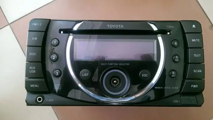 Đầu Cd Toyota: Tất Cả Những Điều Bạn Cần Biết Về Linh Kiện Quan Trọng Trong Hệ Thống Đánh Lửa Xe