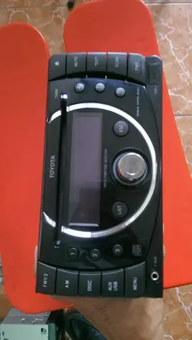 Đầu Cd Toyota: Tất Cả Những Điều Bạn Cần Biết Về Linh Kiện Quan Trọng Trong Hệ Thống Đánh Lửa Xe