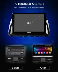 Đầu Dvd Mazda Cx-5 Không Đọc Được Đuôi Mp4: Nguyên Nhân Và Giải Pháp Toàn Diện