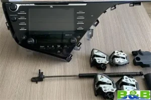 Đầu Dvd Toyota: Hướng Dẫn Lựa Chọn, Lắp Đặt Và Bảo Dưỡng Để Tối Ưu Trải Nghiệm Giải Trí Trên Xe