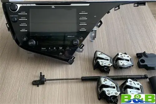 Đầu Dvd Toyota: Hướng Dẫn Lựa Chọn, Lắp Đặt Và Bảo Dưỡng Để Tối Ưu Trải Nghiệm Giải Trí Trên Xe Đầu Dvd Toyota: Hướng Dẫn Lựa Chọn, Lắp Đặt Và Bảo Dưỡng Để Tối Ưu Trải Nghiệm Giải Trí Trên Xe