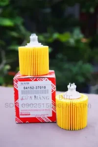Dầu Nhớt Toyota: Tổng Quan, Công Dụng Và Cách Chọn Phù Hợp Cho Xe Của Bạn