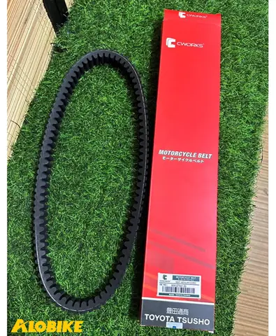 Dây Curoa Toyota: Tầm Quan Trọng, Chức Năng Và Cách Lựa Chọn Đúng Cho Xe Hơi