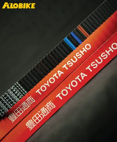 Dây Curoa Toyota: Tầm Quan Trọng, Chức Năng Và Cách Lựa Chọn Đúng Cho Xe Hơi
