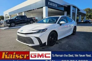 Daytona Beach Toyota: Khám Phá Địa Điểm Mua Xe Toyota Đáng Tin Cậy Tại Bờ Biển Daytona