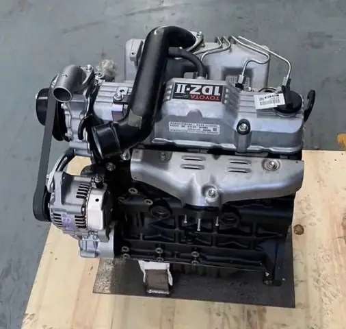 Toyota 1dz-2: Khám Phá Động Cơ Diesel 1dz-2 Của Toyota Và Ứng Dụng Trong Các Dòng Xe Toyota 1dz-2: Khám Phá Động Cơ Diesel 1dz-2 Của Toyota Và Ứng Dụng Trong Các Dòng Xe