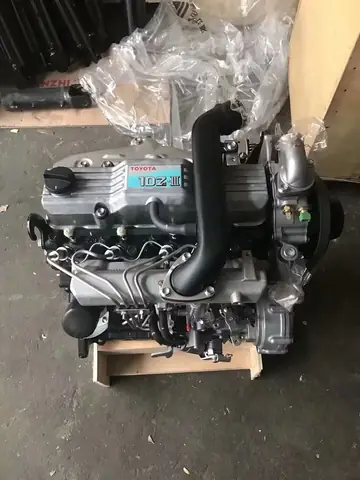 Toyota 1dz-2: Khám Phá Động Cơ Diesel 1dz-2 Của Toyota Và Ứng Dụng Trong Các Dòng Xe Toyota 1dz-2: Khám Phá Động Cơ Diesel 1dz-2 Của Toyota Và Ứng Dụng Trong Các Dòng Xe
