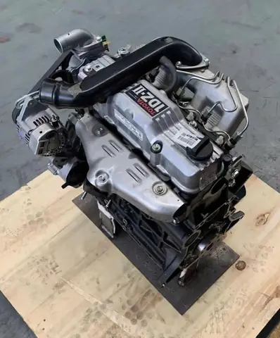 Toyota 1dz-2: Khám Phá Động Cơ Diesel 1dz-2 Của Toyota Và Ứng Dụng Trong Các Dòng Xe Toyota 1dz-2: Khám Phá Động Cơ Diesel 1dz-2 Của Toyota Và Ứng Dụng Trong Các Dòng Xe