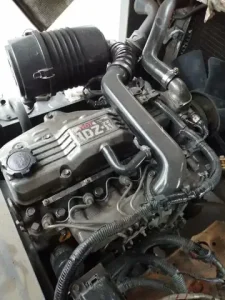 Toyota 1dz-2: Khám Phá Động Cơ Diesel 1dz-2 Của Toyota Và Ứng Dụng Trong Các Dòng Xe