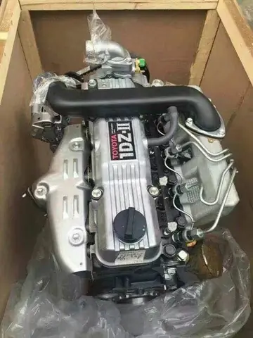 Toyota 1dz-2: Khám Phá Động Cơ Diesel 1dz-2 Của Toyota Và Ứng Dụng Trong Các Dòng Xe Toyota 1dz-2: Khám Phá Động Cơ Diesel 1dz-2 Của Toyota Và Ứng Dụng Trong Các Dòng Xe