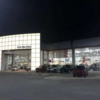 Dch Toyota Milford: Khám Phá Địa Điểm Mua Xe Toyota Uy Tín Và Dịch Vụ Chăm Sóc Khách Hàng Đỉnh Cao