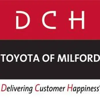 Dch Toyota Milford: Khám Phá Địa Điểm Mua Xe Toyota Uy Tín Và Dịch Vụ Chăm Sóc Khách Hàng Đỉnh Cao