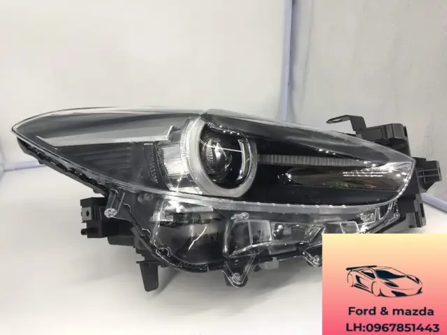 Đèn Pha Mazda 3 Tự Tắt Khi Đóng Cửa: Tính Năng, Lợi Ích Và Cách Khắc Phục