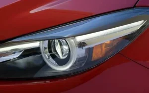 Đèn Pha Mazda 3 Tự Tắt Khi Đóng Cửa: Tính Năng, Lợi Ích Và Cách Khắc Phục