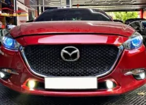 Đánh Giá Đuôi Xe Mazda 3 2018: Phân Tích Chuyên Sâu Và Hướng Dẫn Lựa Chọn