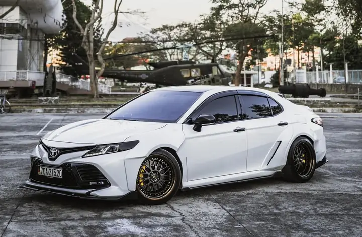 Độ Toyota: Tổng Quan, Lợi Ích Và Cách Lựa Chọn Phù Hợp Cho Người Lái Độ Toyota: Tổng Quan, Lợi Ích Và Cách Lựa Chọn Phù Hợp Cho Người Lái