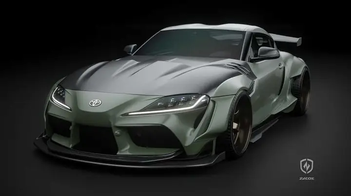 Độ Toyota: Tổng Quan, Lợi Ích Và Cách Lựa Chọn Phù Hợp Cho Người Lái Độ Toyota: Tổng Quan, Lợi Ích Và Cách Lựa Chọn Phù Hợp Cho Người Lái