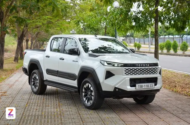 De Wildt Toyota – Hành Trình Khám Phá Thương Hiệu Ô Tô Đỉnh Cao Cùng Đội Ngũ De Wildt De Wildt Toyota – Hành Trình Khám Phá Thương Hiệu Ô Tô Đỉnh Cao Cùng Đội Ngũ De Wildt