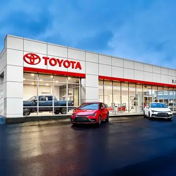 Deacon Jones Toyota: Hành Trình Của Một Thương Hiệu Xe Hơi Được Yêu Thích Deacon Jones Toyota: Hành Trình Của Một Thương Hiệu Xe Hơi Được Yêu Thích